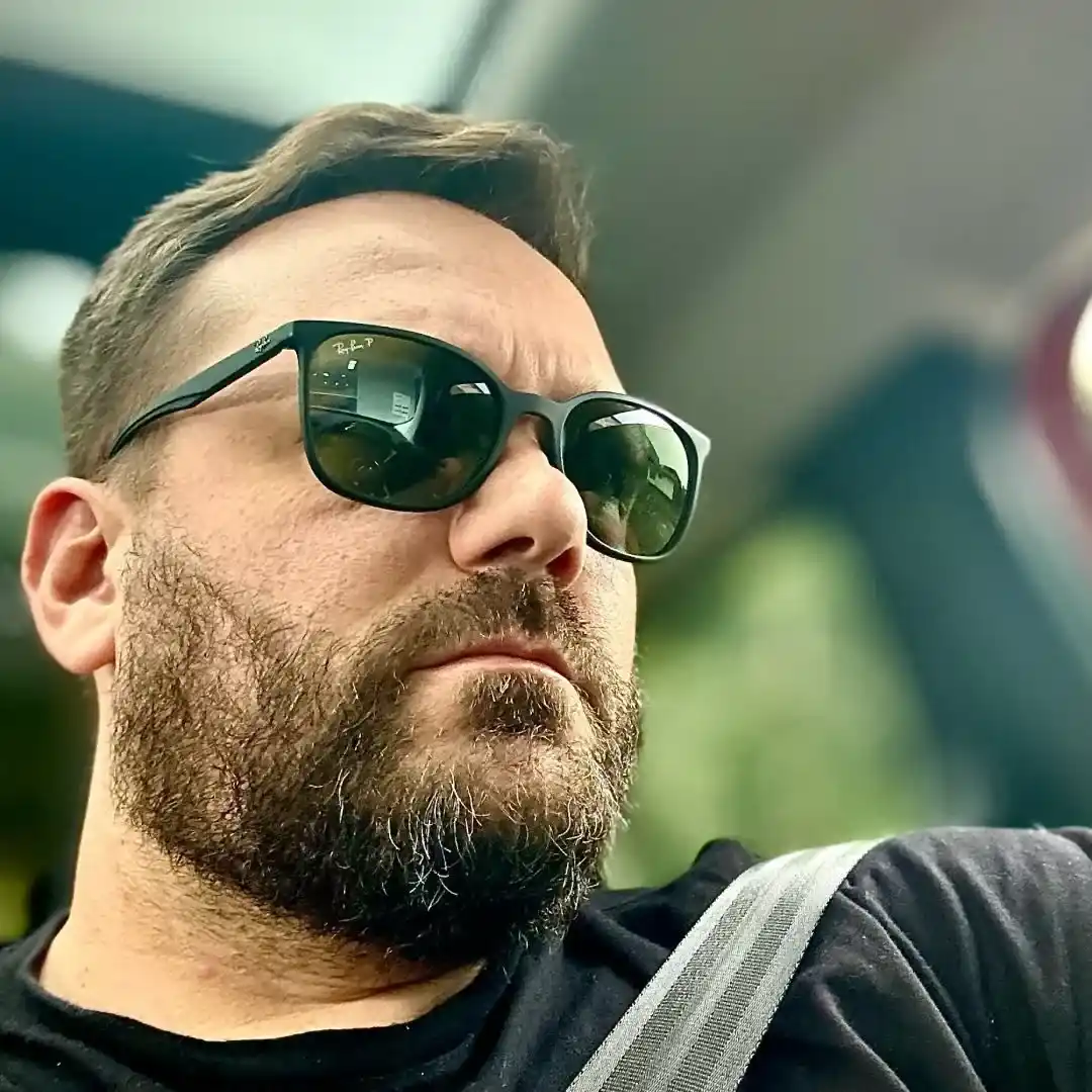 vigorfort mark johnson